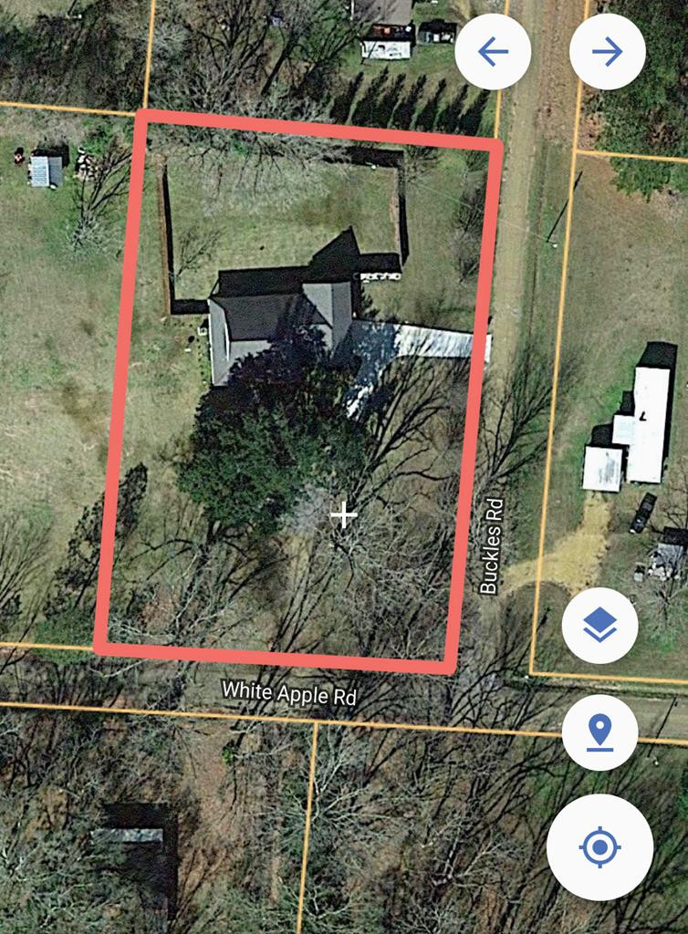 15 White Apple Road Natchez, MS 39120 - Photo 38 of 38 Photo 38