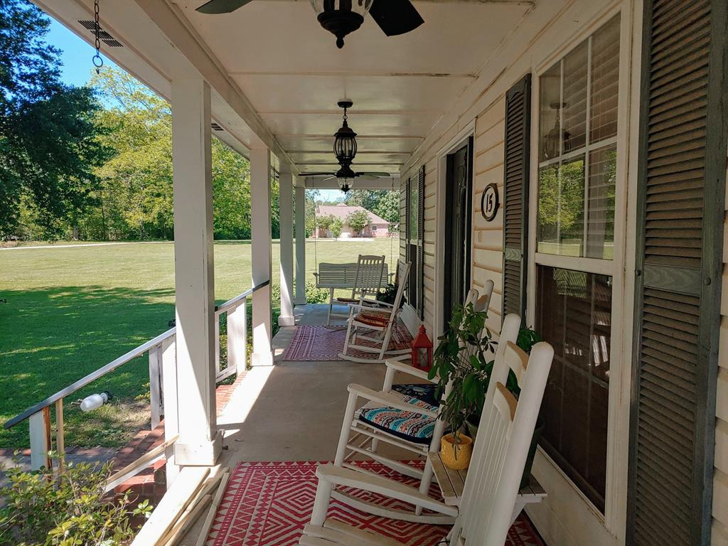 15 White Apple Road Natchez, MS 39120 - Photo 4 of 38 Photo 4