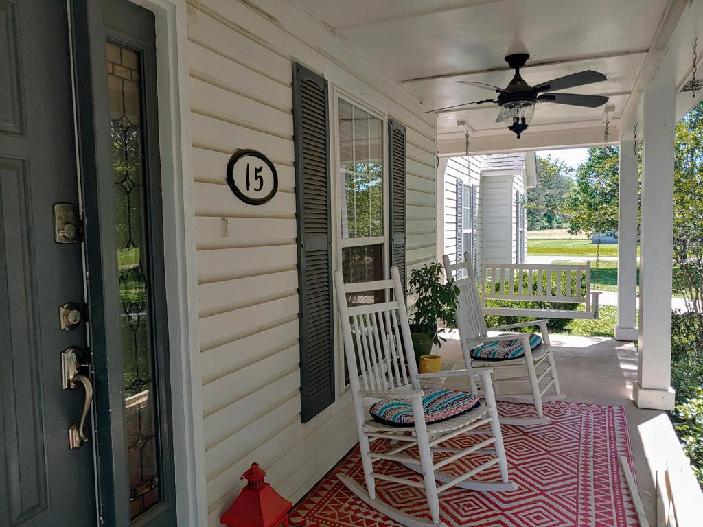 15 White Apple Road Natchez, MS 39120 - Photo 5 of 38 Photo 5