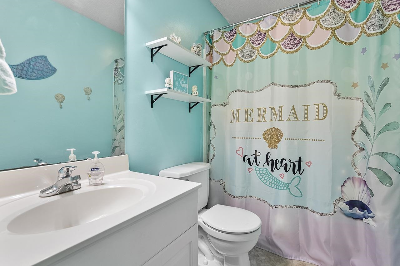 7209 Spanglers Spring Way Raleigh, NC 27610 - Photo 27 of 34 Photo 27
