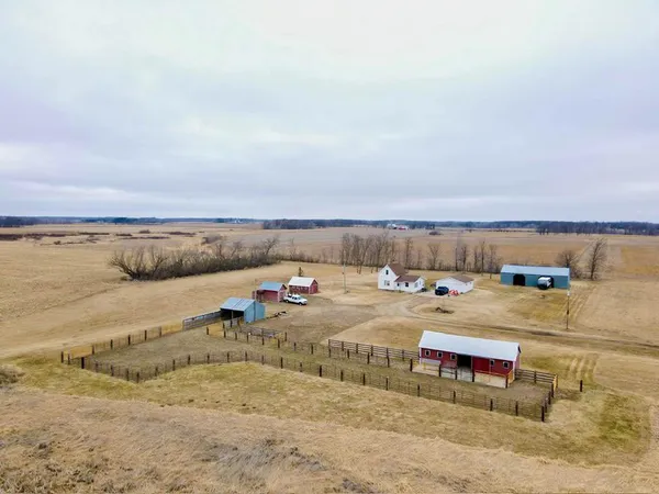 $479,000 | 34473 Co Highway 143, Bluffton, MN 56518