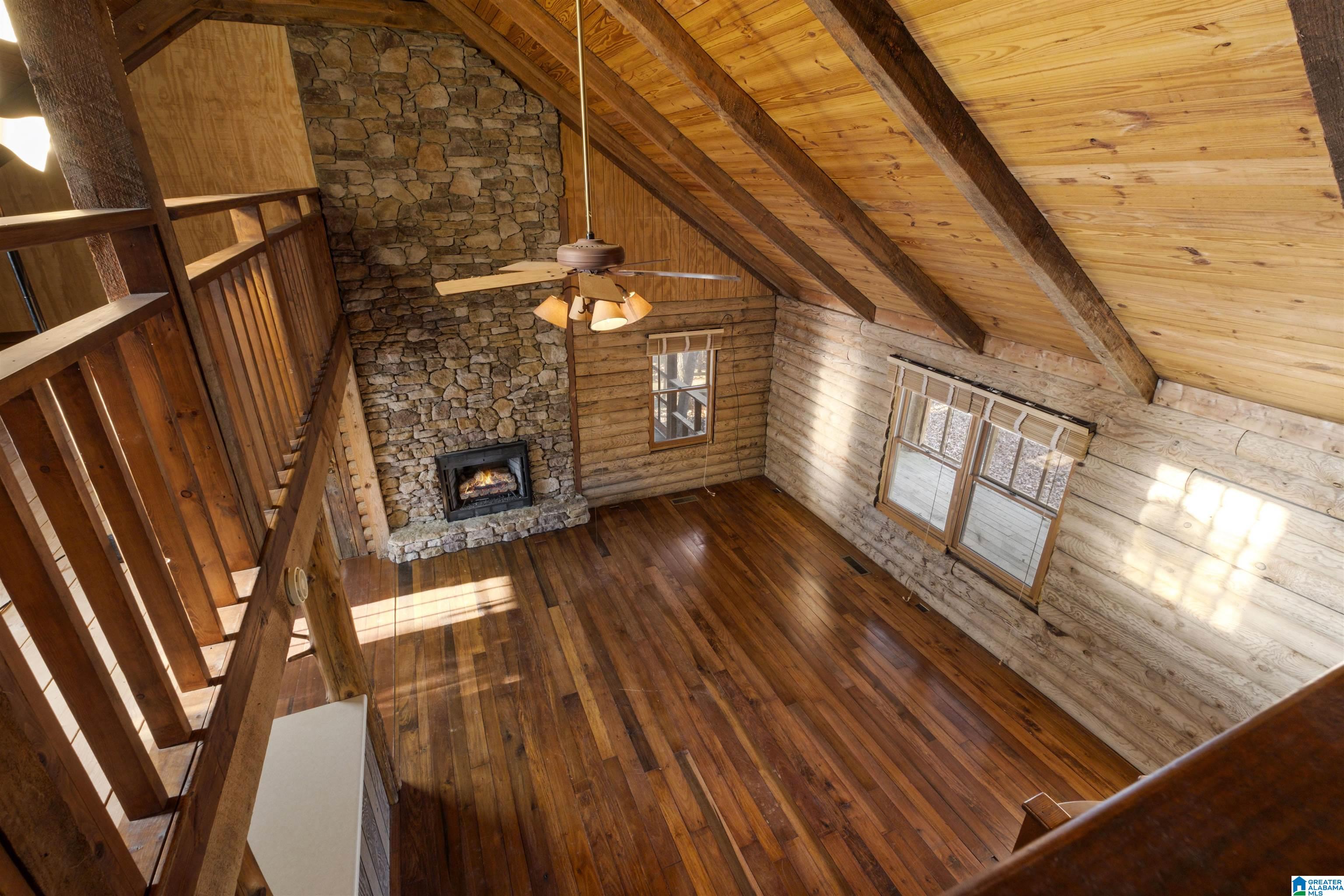 487 Aderholdt Mill Road Jacksonville, AL 36265 - Photo 28 of 34