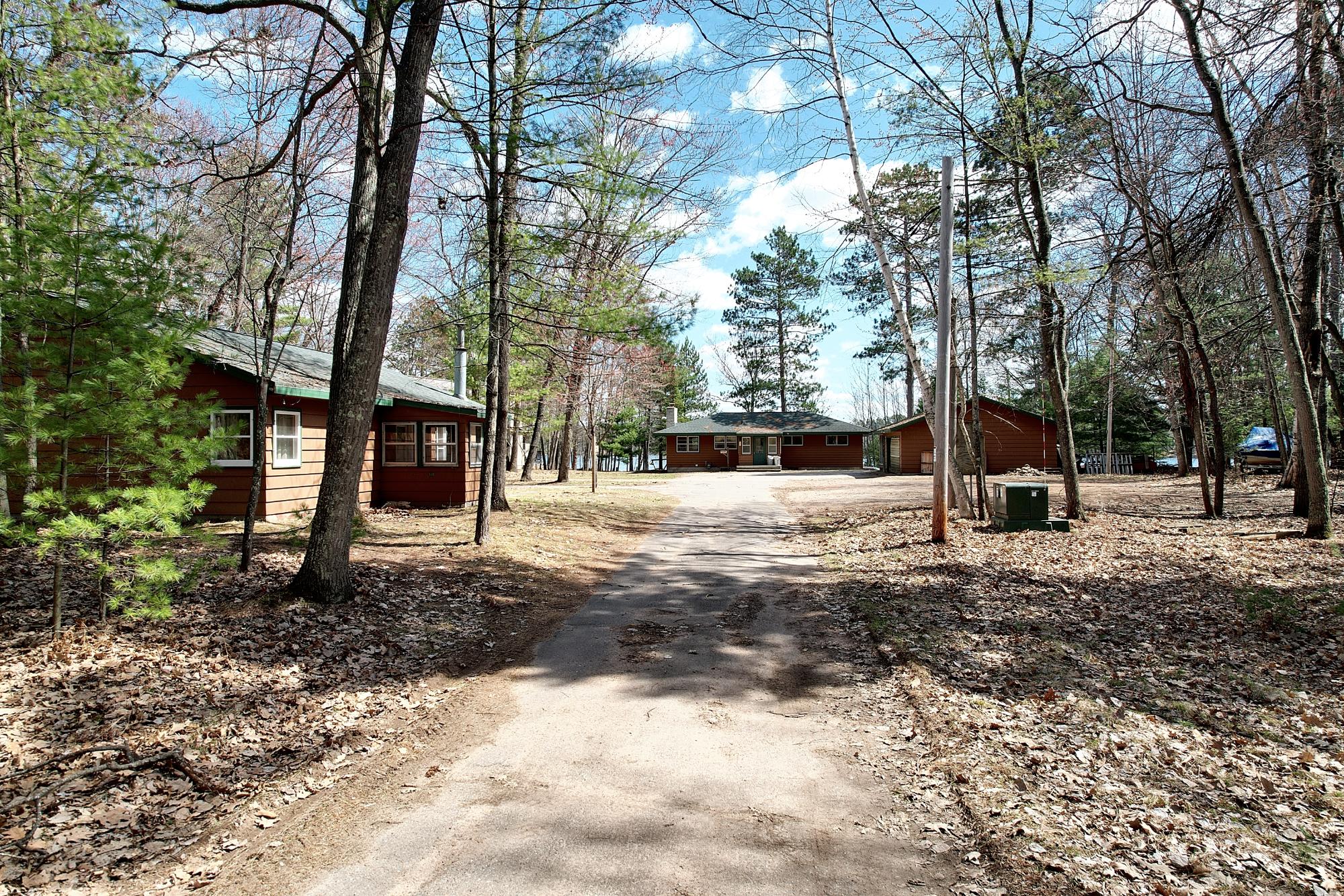 1100 Gessert Road St. Germain, WI 54558 - Photo 2 of 40 Gallery Image 2