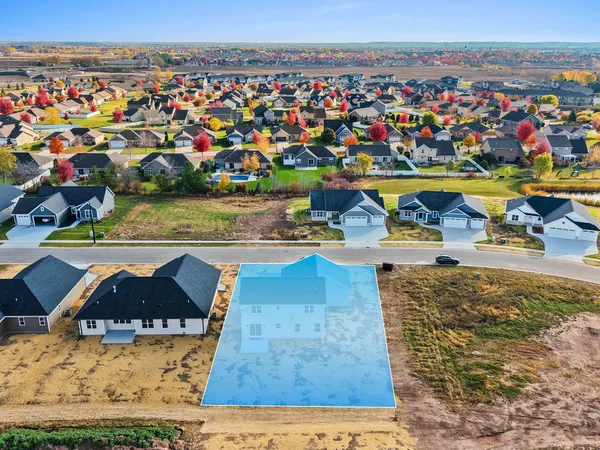 $539,900 | 1405 Crossroads Drive, De Pere, WI 54115