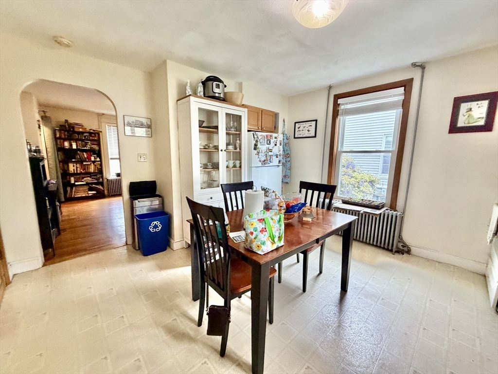 17 Clinton Street Newton, MA 02458 - Photo 8 of 23