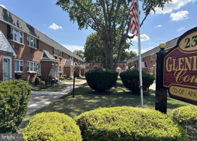 230 East Evesham Road, Unit C18 Glendora, NJ 08029 - Photo 14 of 22