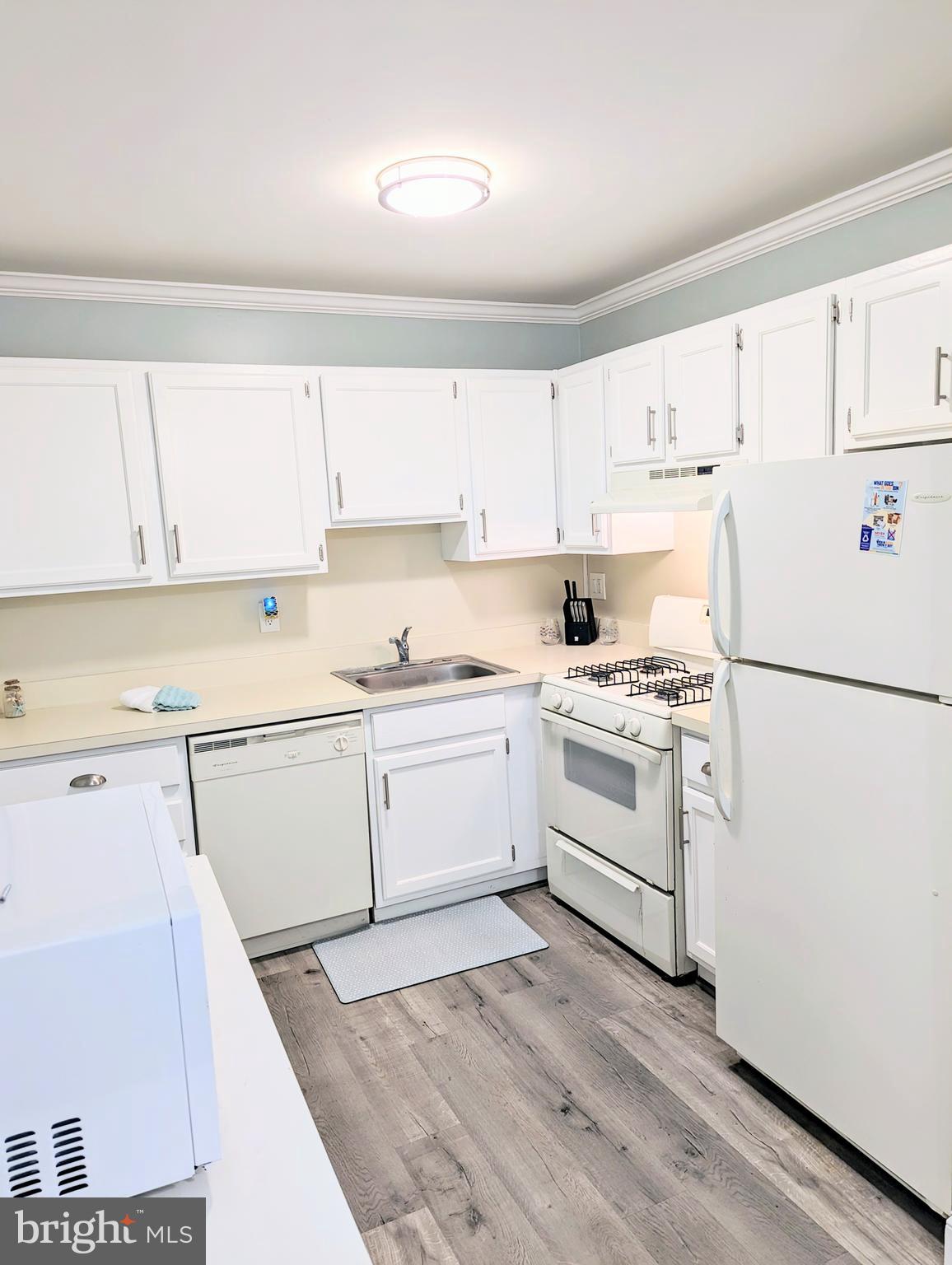 230 East Evesham Road, Unit C18 Glendora, NJ 08029 - Photo 15 of 22