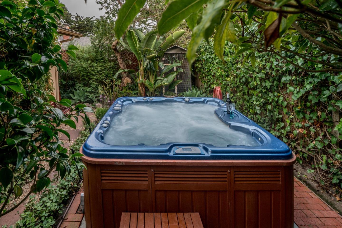 2955 Lake Road Pebble Beach, CA 93953 - Photo 19 of 35