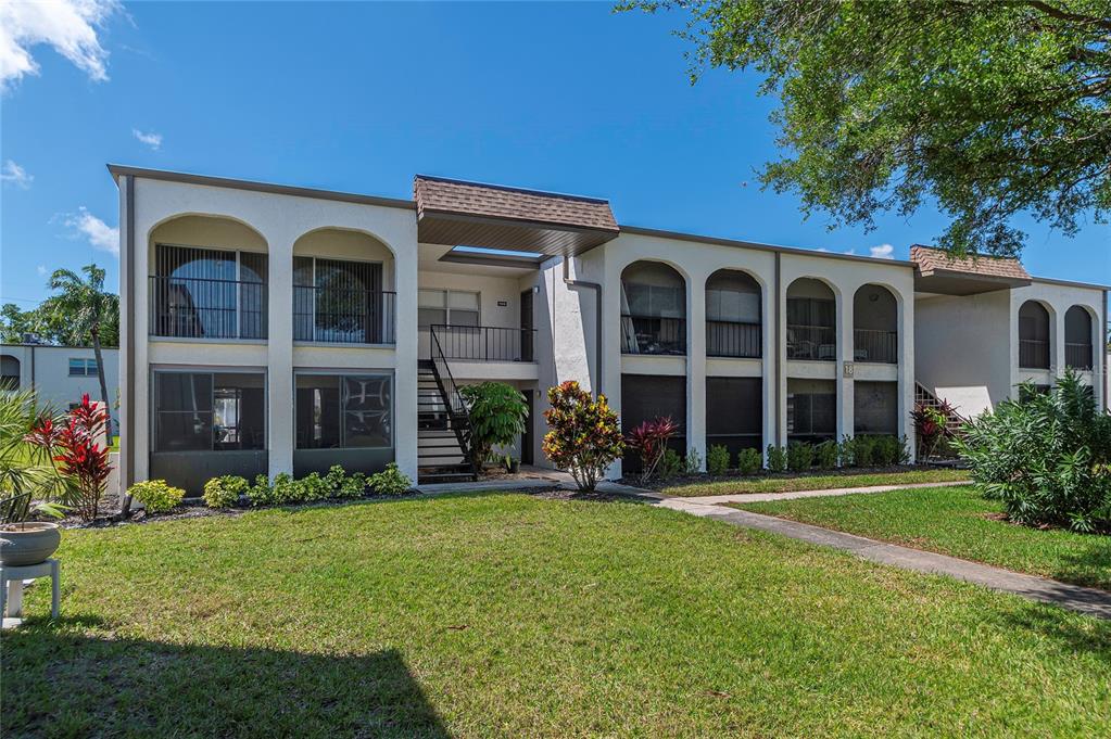 7701 Starkey Road, Unit 725 Seminole, FL 33777 - Photo 1 of 1 Gallery Image 1