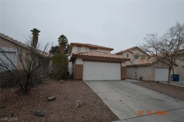 $1,850 | 9949 Shallot Court, Las Vegas, NV 89183