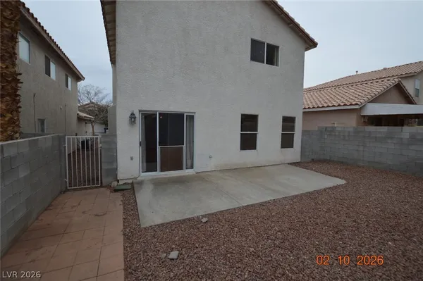 $1,850 | 9949 Shallot Court, Las Vegas, NV 89183