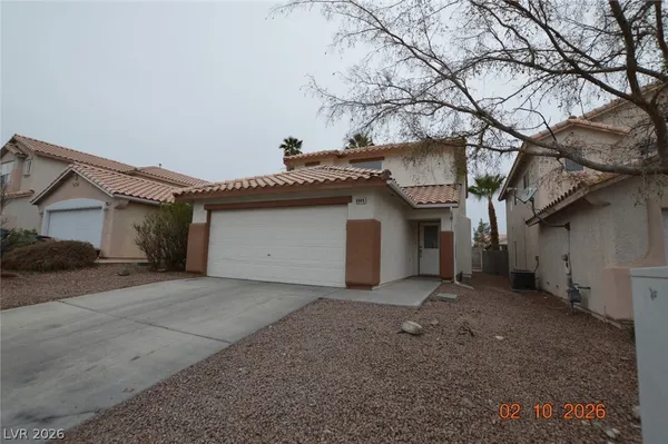 $1,850 | 9949 Shallot Court, Las Vegas, NV 89183
