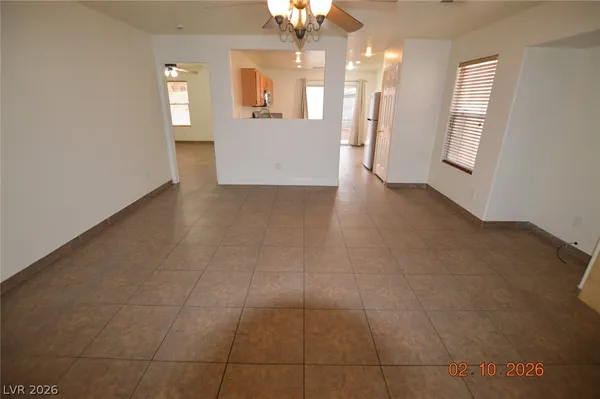 $1,850 | 9949 Shallot Court, Las Vegas, NV 89183