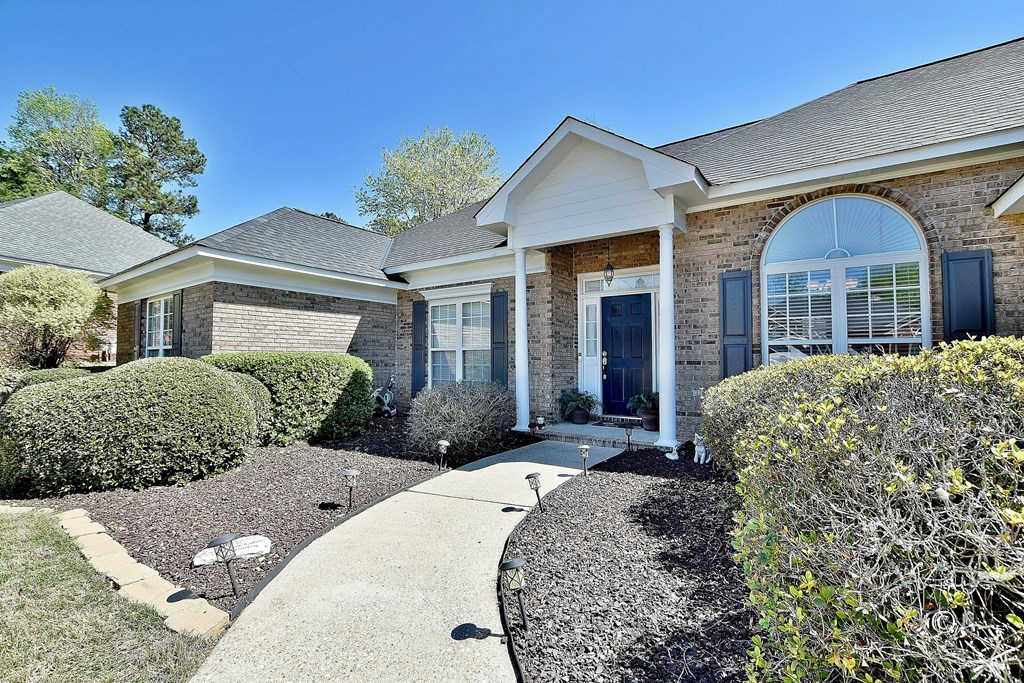 4926 Cedar Ridge Court Columbus, GA 31909 - Photo 2 of 25 Gallery Image 2