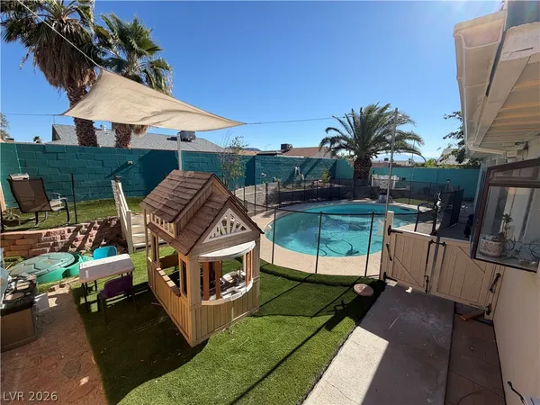 $383,000 | 234 Meyers Avenue, Henderson, NV 89015