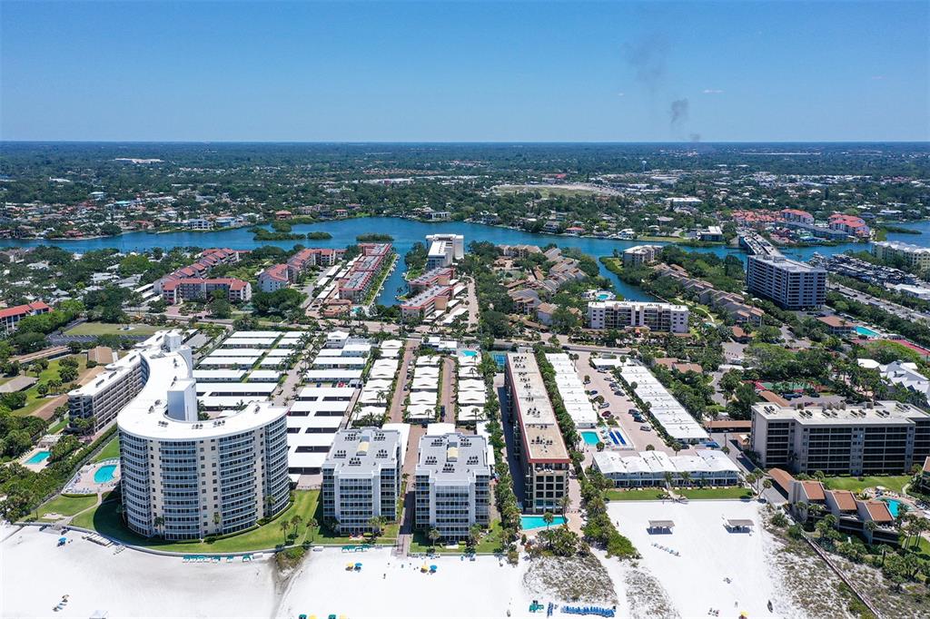 6312 Midnight Pass Road, Unit 301S Sarasota, FL 34242 - Photo 29 of 53 Gallery Image 29