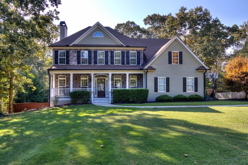 31 Friendship Road Euharlee, GA 30145 - Photo 1 of 1 Gallery Image 1