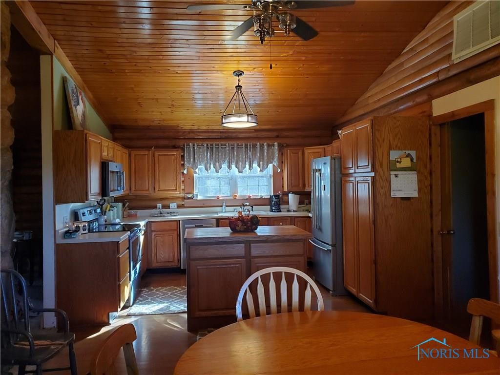 25760 Watson Road Defiance, OH 43512 - Photo 6 of 27 Gallery Image 6