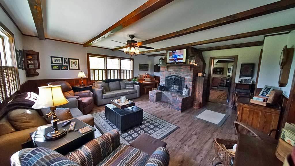 324 Calais Road Houlton, ME 04730 - Photo 35 of 83 324-calais-rd-hodgdon-2