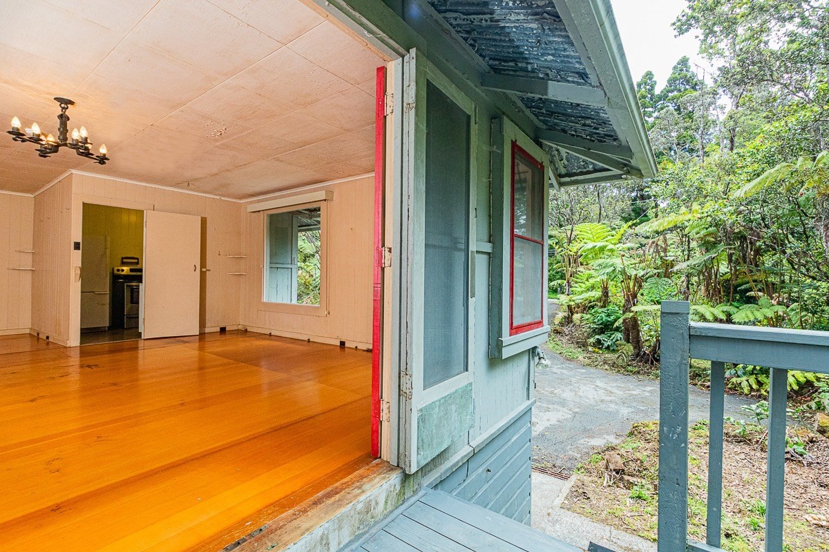 19-4078 Kilauea Road Volcano, HI 96785 - Photo 1 of 28 Gallery Image 1
