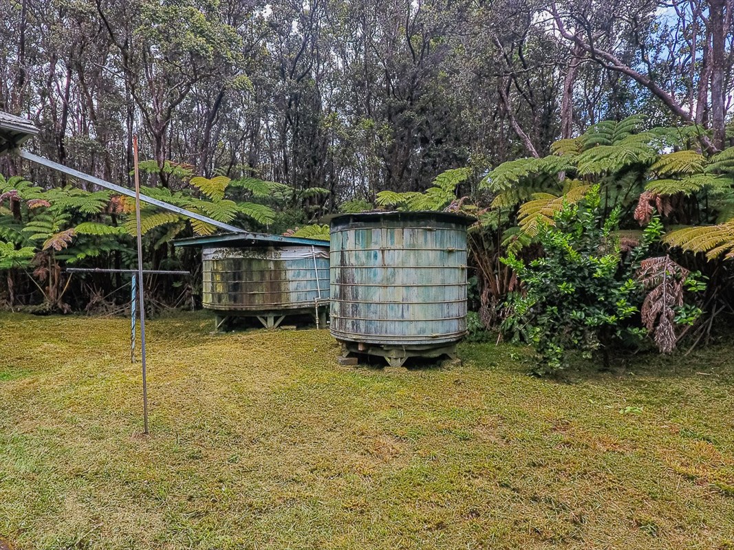 19-4078 Kilauea Road Volcano, HI 96785 - Photo 23 of 28 Gallery Image 23
