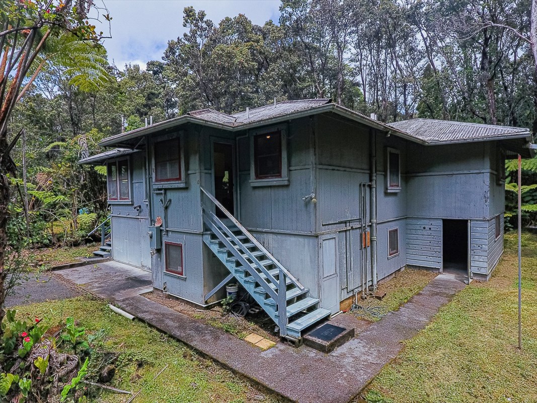 19-4078 Kilauea Road Volcano, HI 96785 - Photo 24 of 28 Gallery Image 24