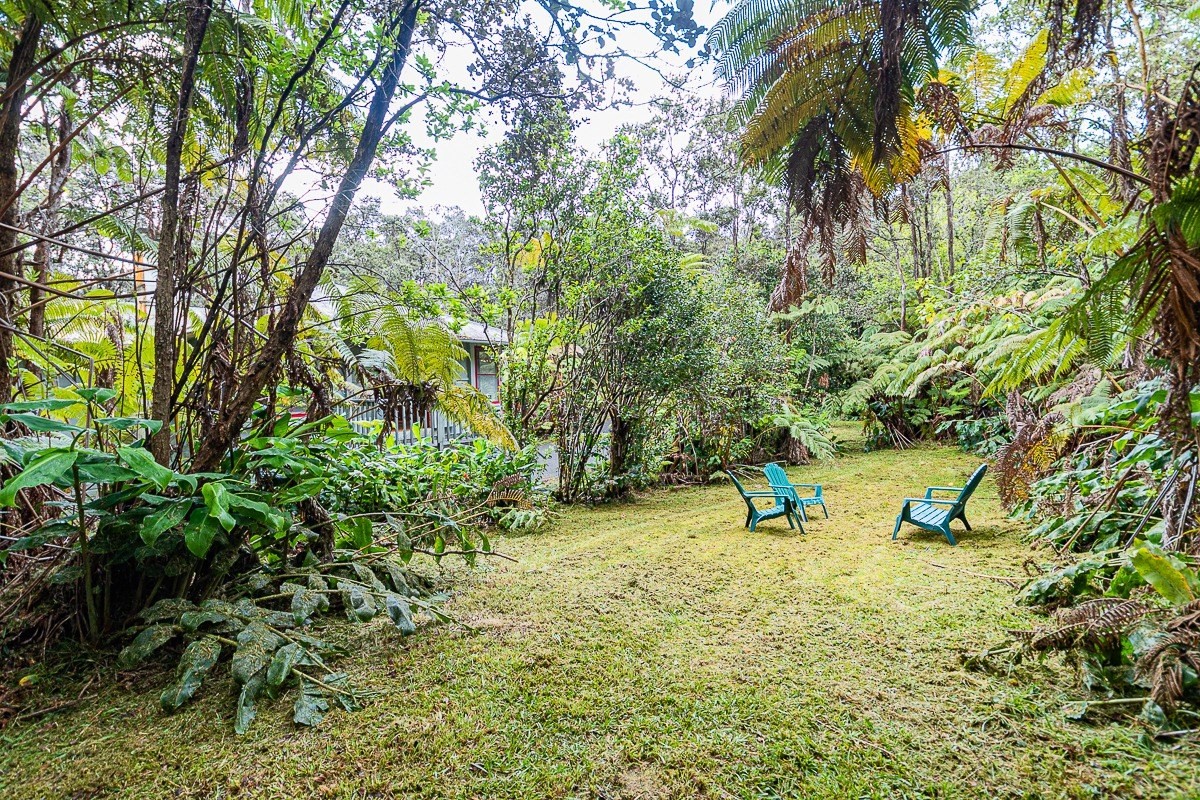 19-4078 Kilauea Road Volcano, HI 96785 - Photo 26 of 28 Gallery Image 26
