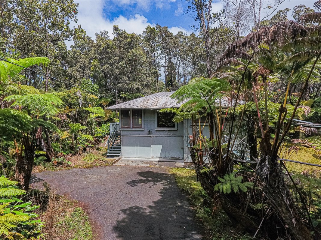 19-4078 Kilauea Road Volcano, HI 96785 - Photo 28 of 28 Gallery Image 28