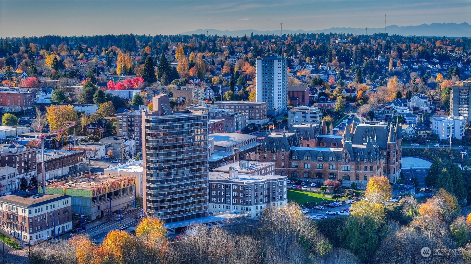 1 North Stadium Way, Unit 3 Tacoma, WA 98403 - Photo 1 of 2