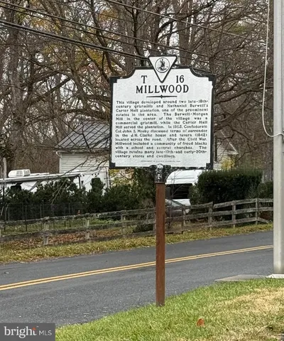 $95,000 | Millwood Road, Boyce, VA 22620