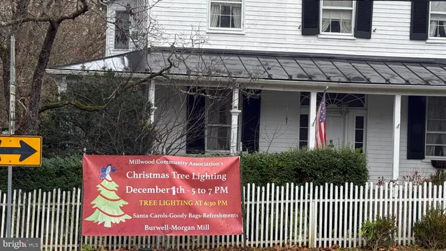 $95,000 | Millwood Road, Boyce, VA 22620