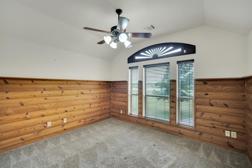 241 Cody Road Ennis, TX 75119 - Photo 28 of 40 Upstairs bedroom