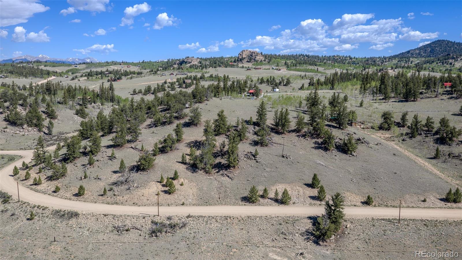 4484 Remington Road Jefferson, CO 80456 - Photo 5 of 12