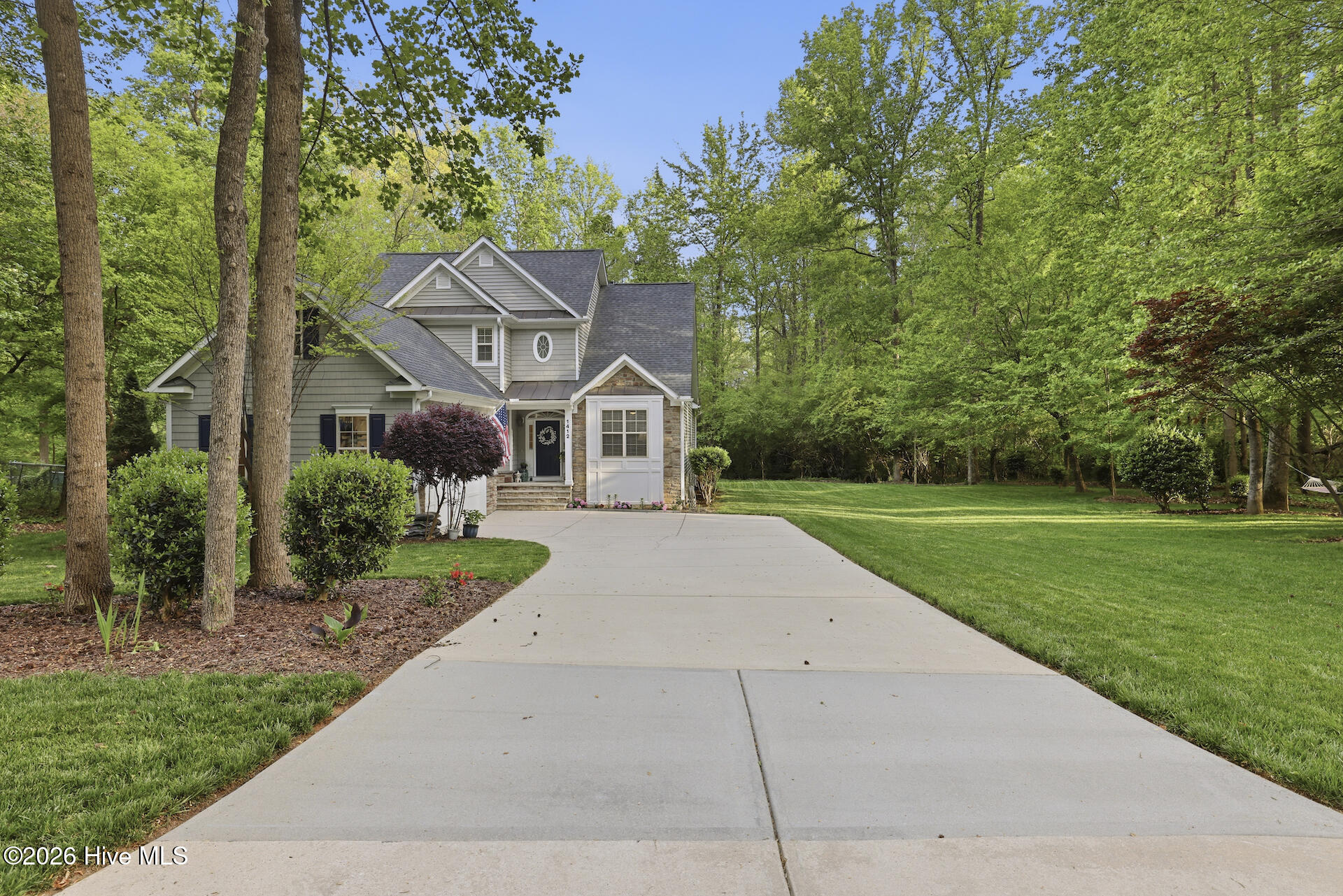 1412 Medfield Road Raleigh, NC 27607 - Photo 4 of 51 4