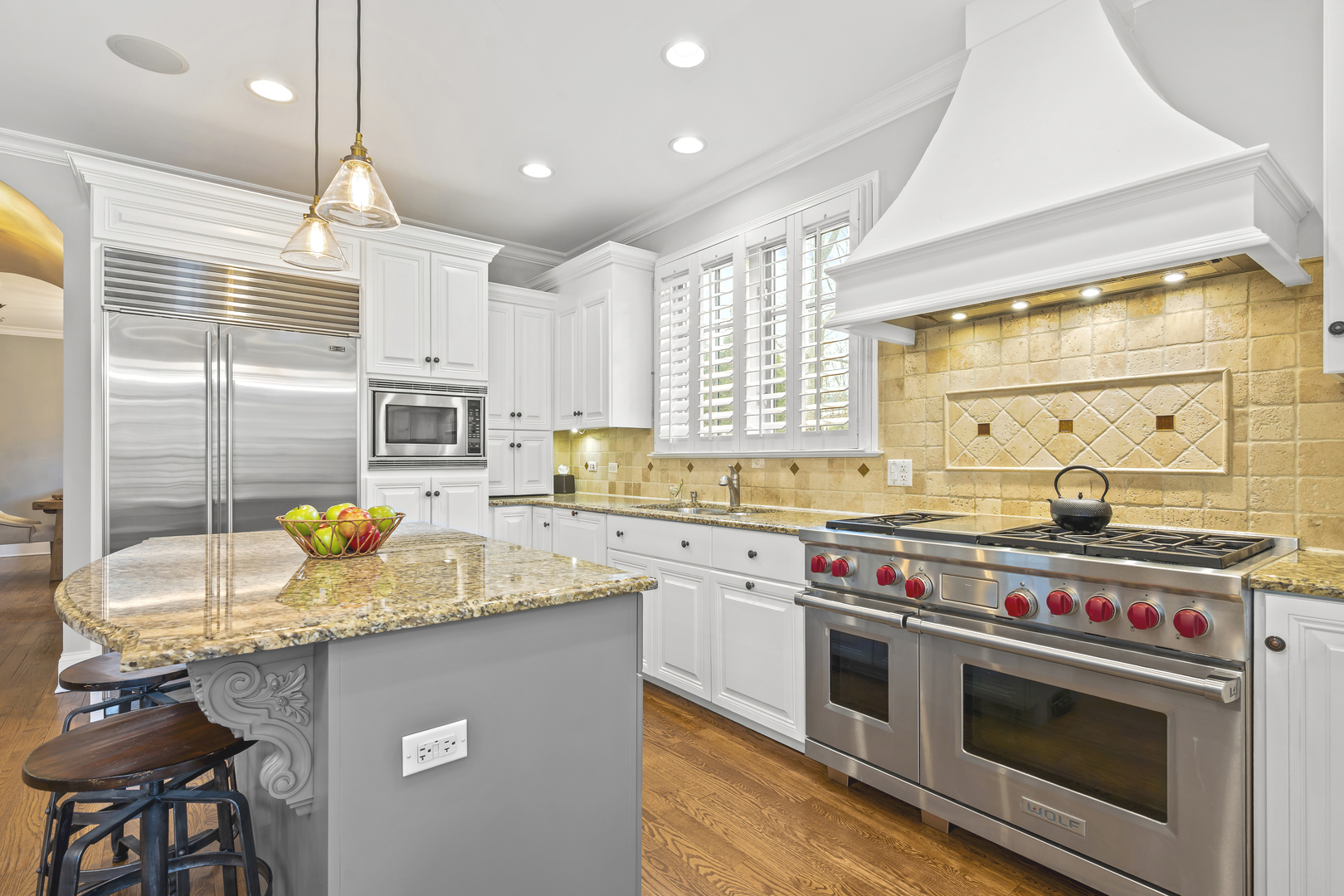 33 Washington Circle Lake Forest, IL 60045 - Photo 12 of 37