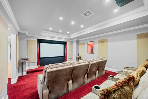 $1,695,000 | 33 Washington Circle, Lake Forest, IL 60045