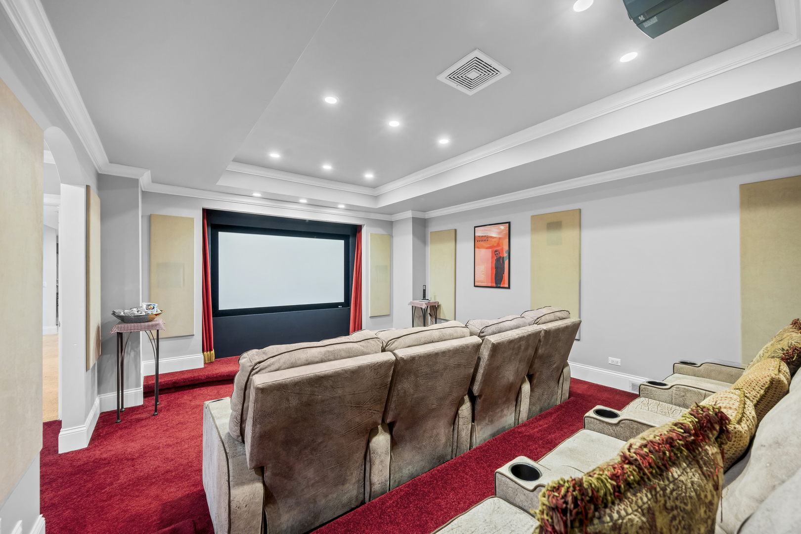 33 Washington Circle Lake Forest, IL 60045 - Photo 29 of 37