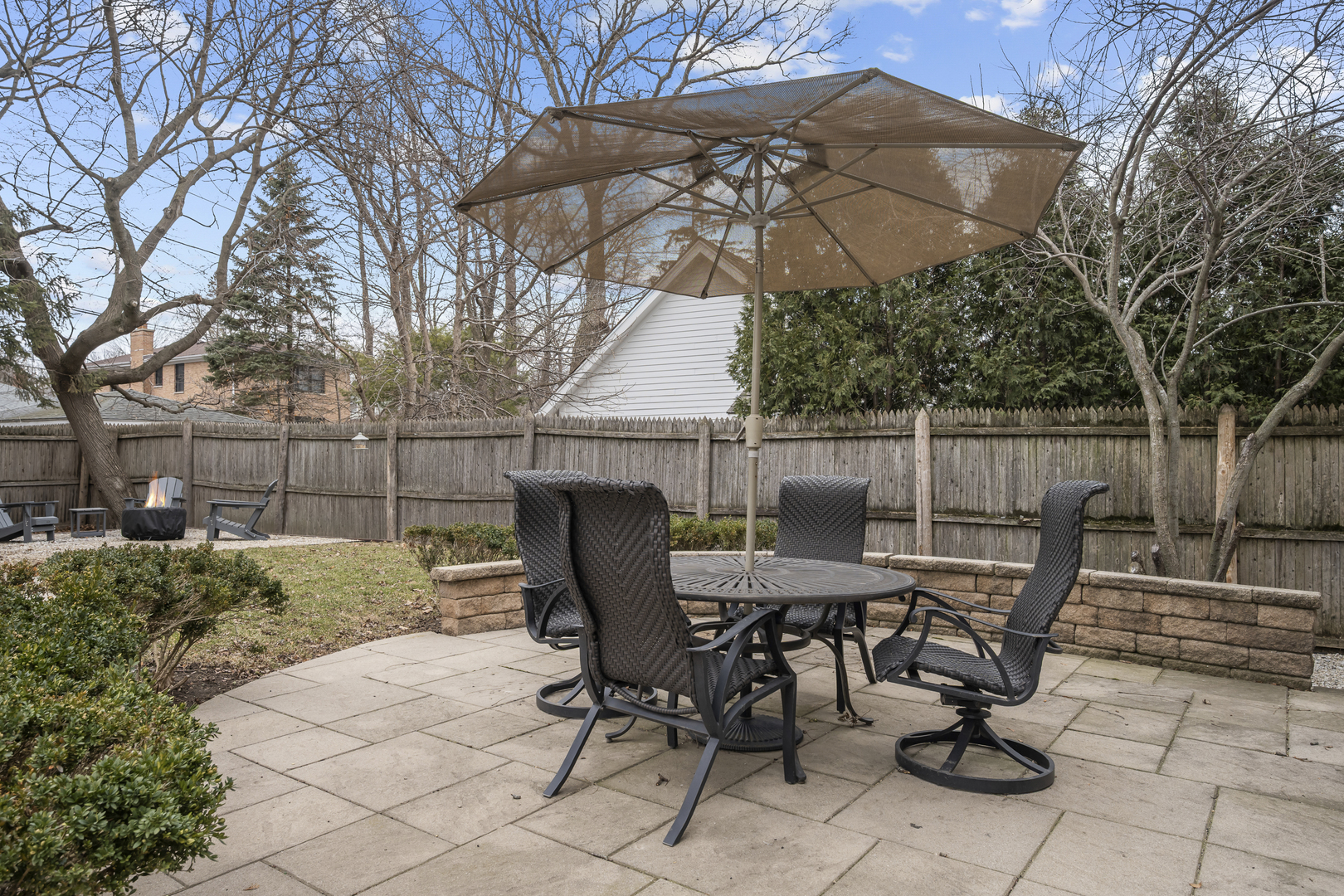 33 Washington Circle Lake Forest, IL 60045 - Photo 34 of 37