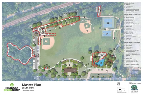 $1,695,000 | 33 Washington Circle, Lake Forest, IL 60045