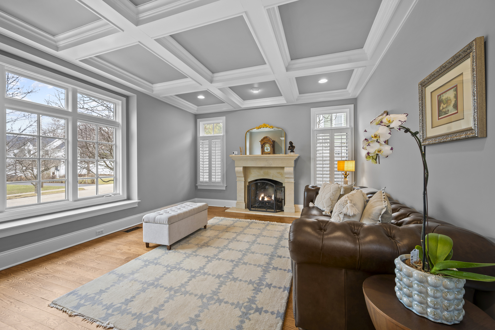 33 Washington Circle Lake Forest, IL 60045 - Photo 4 of 37