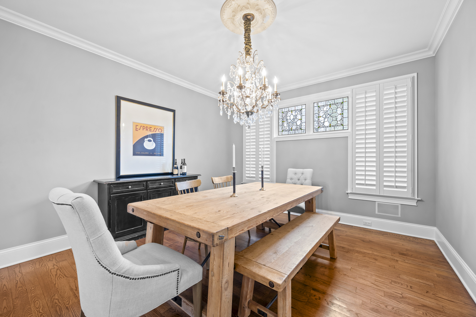 33 Washington Circle Lake Forest, IL 60045 - Photo 6 of 37