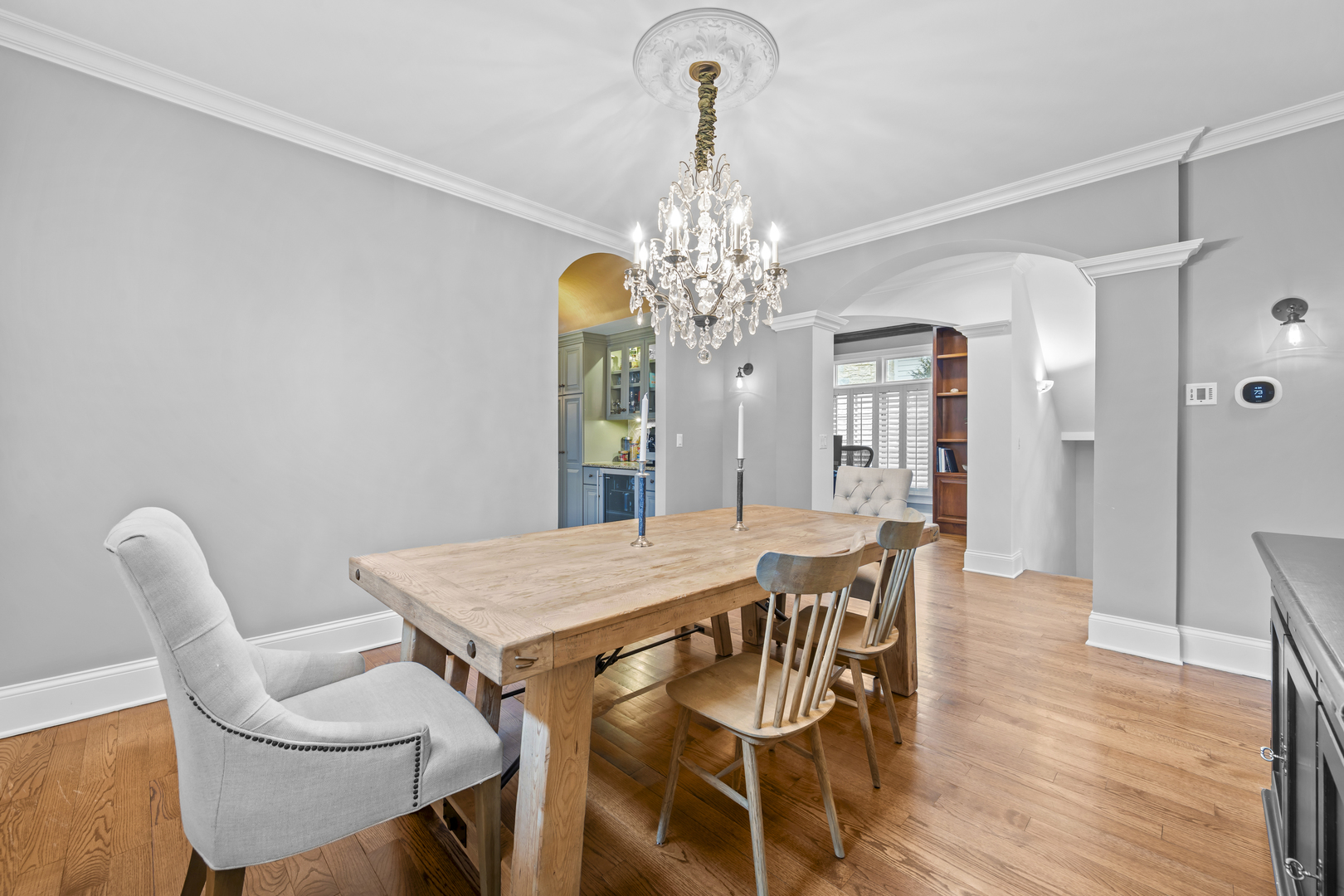 33 Washington Circle Lake Forest, IL 60045 - Photo 7 of 37