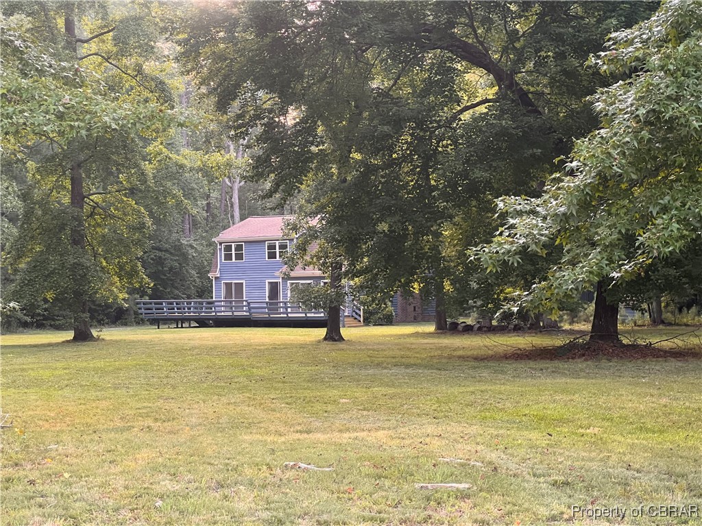 265 Holland Point Road Dutton, VA 23050 - Photo 38 of 42