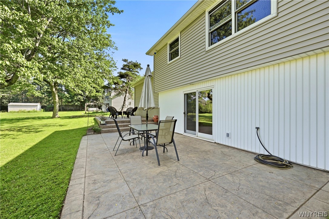 766 Schultz Road Elma, NY 14059 - Photo 28 of 31