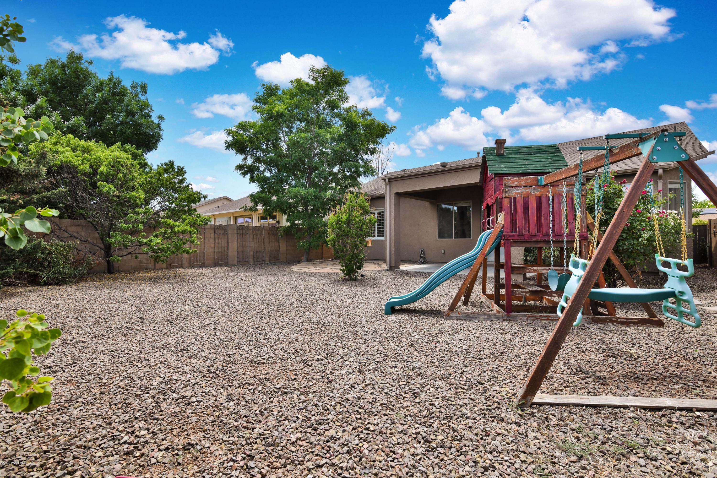 4825 Edgemont Road Prescott Valley, AZ 86314 - Photo 32 of 34 a view of outdoor space