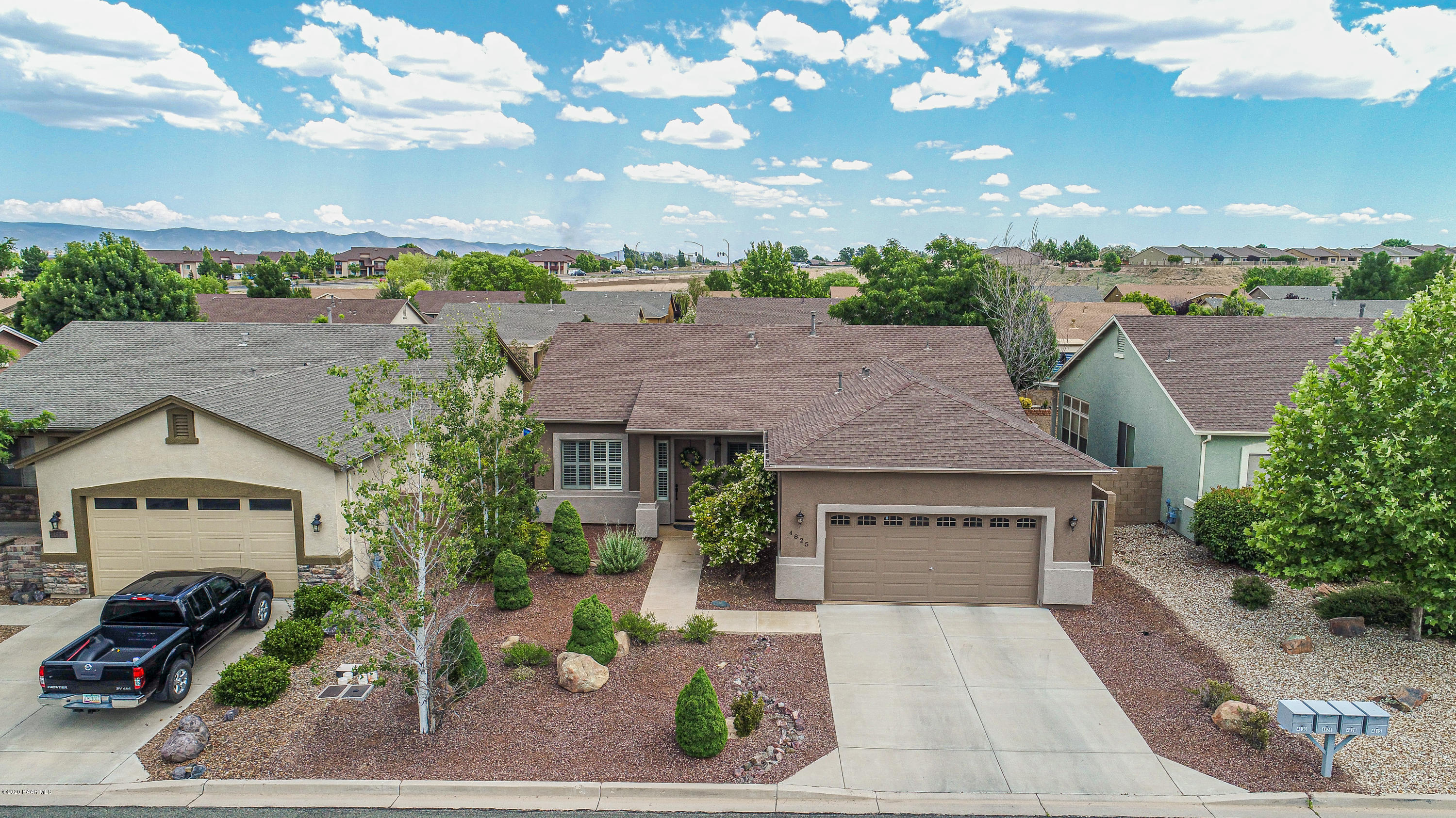 4825 Edgemont Road Prescott Valley, AZ 86314 - Photo 5 of 34