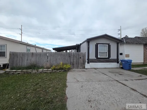 $65,000 | 4986-2 South 2000 West, Rexburg, ID 83440