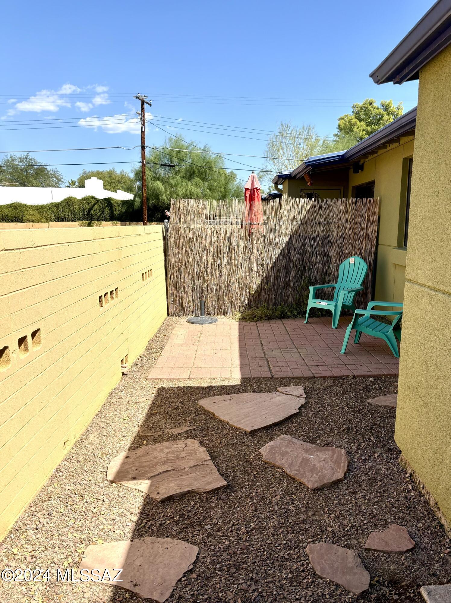 350 North Silverbell Road, Unit 62 Tucson, AZ 85745 - Photo 10 of 11