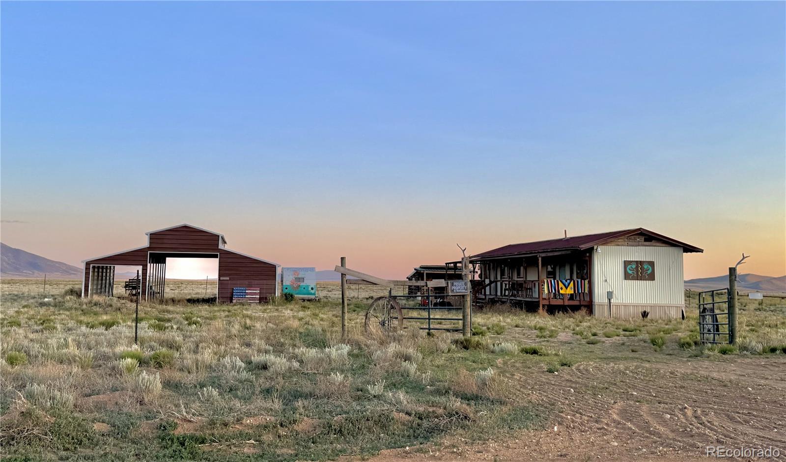 3087 County Rd G Road San Luis, CO 81152 - Photo 1 of 23