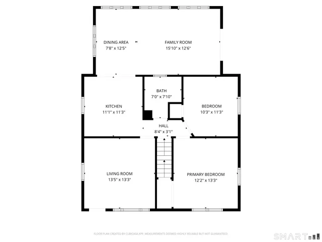 $299,990 | 27 Robinwood Road, Waterbury, CT 06708